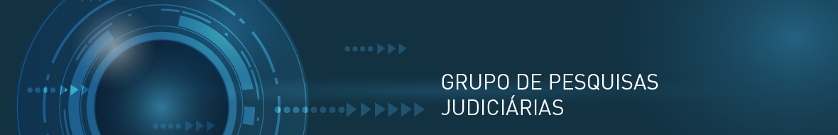 Banner Grupo Pesquisas Judiciárias